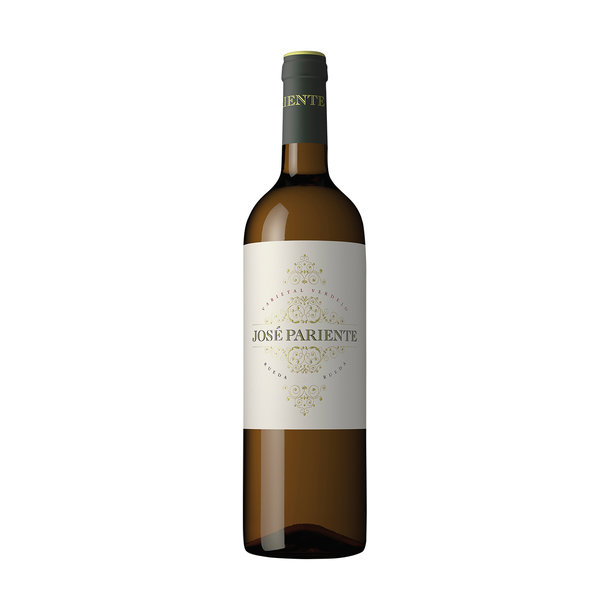 Jose Pariente Varietal Verdejo 0.75l - spanischer Weiswein Rueda