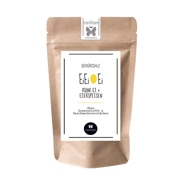 EiEiEi Rührei Gewürzsalz 25g