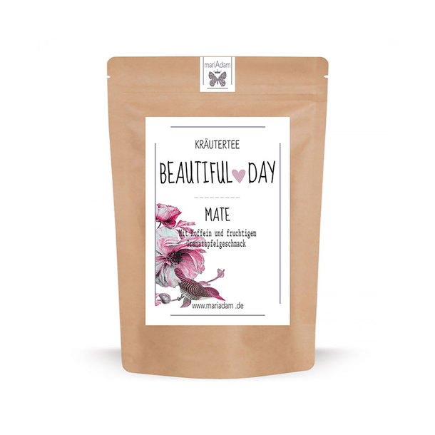 45g Tüte Kräutertee BEAUTIFUL DAY