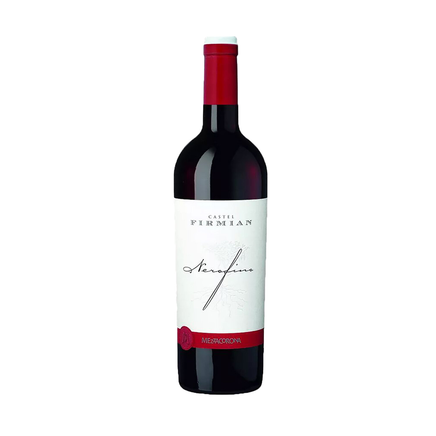 Italienischer Rotwein - Nerofino DOC 0,75l