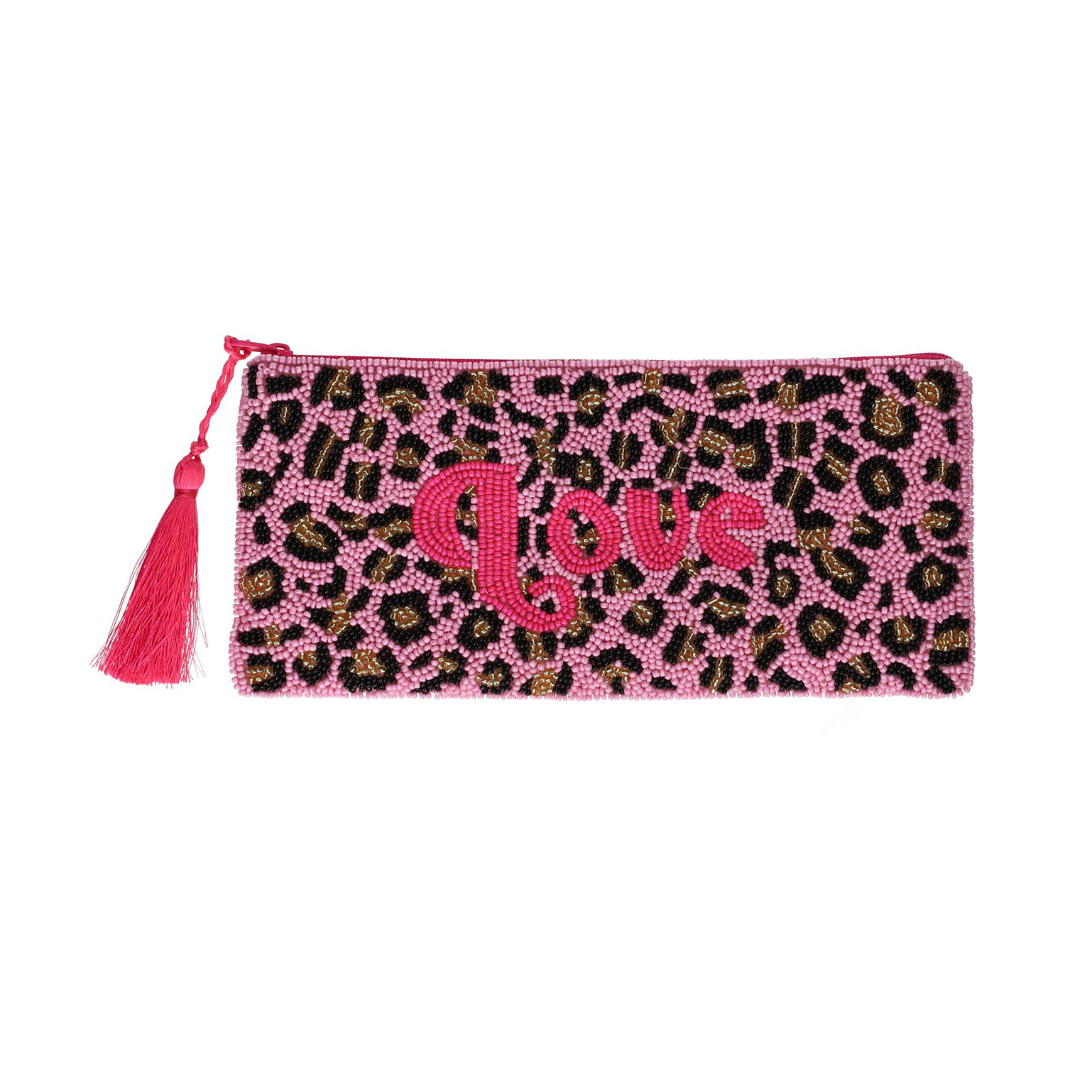 Kosmetktasche Elodie L - LOVE
