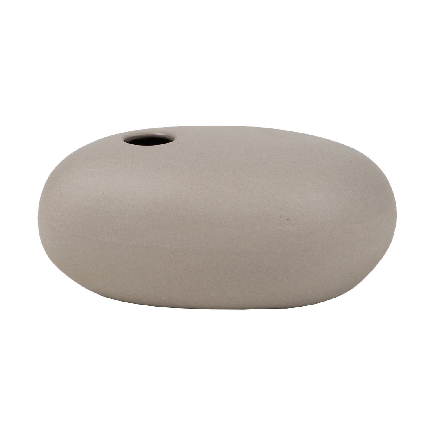 Balance Vasen Set, 3Stk. 8,5x7x5cm