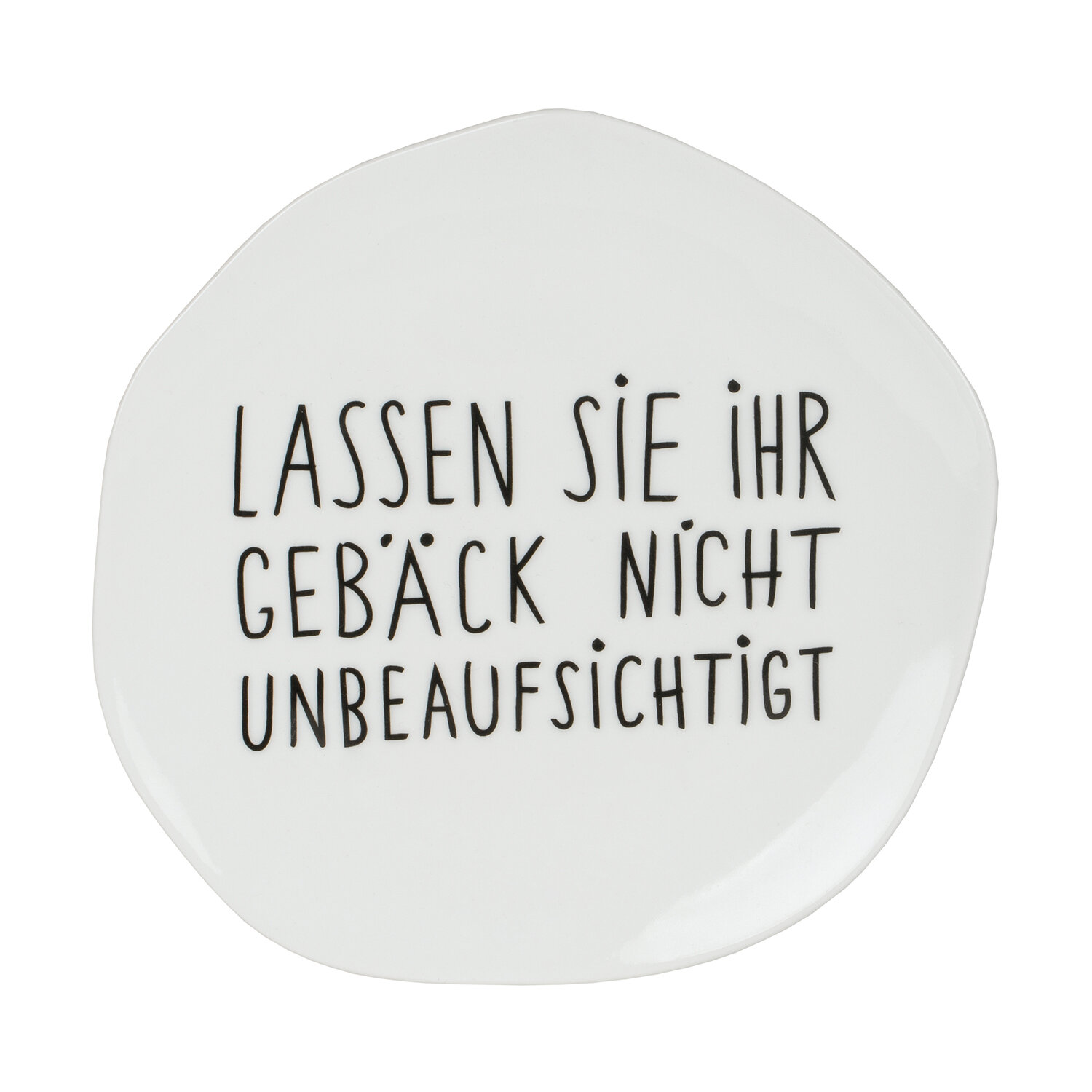 Mix + Match Teller - Lassen Sie Ihr Gebäck ...