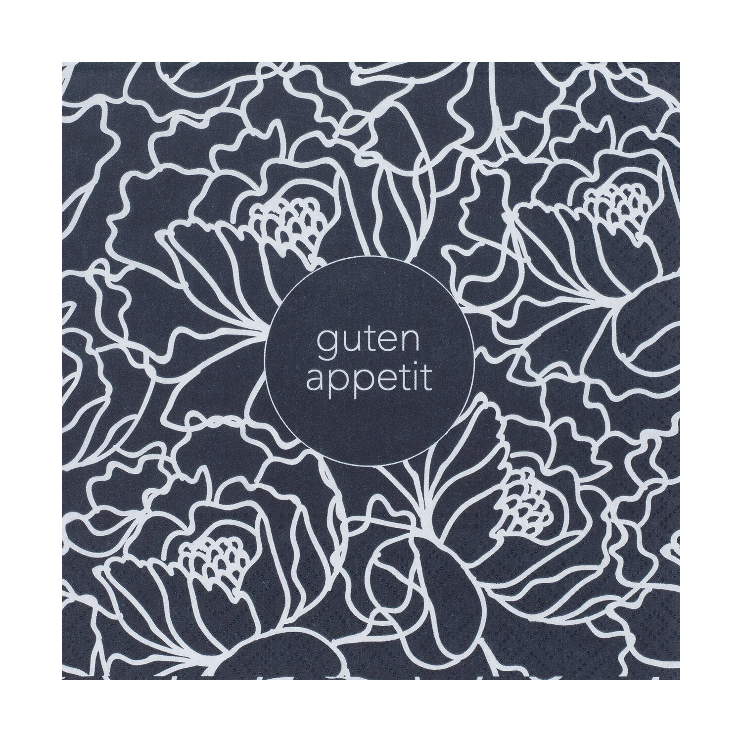 Serviette - Guten Apetit