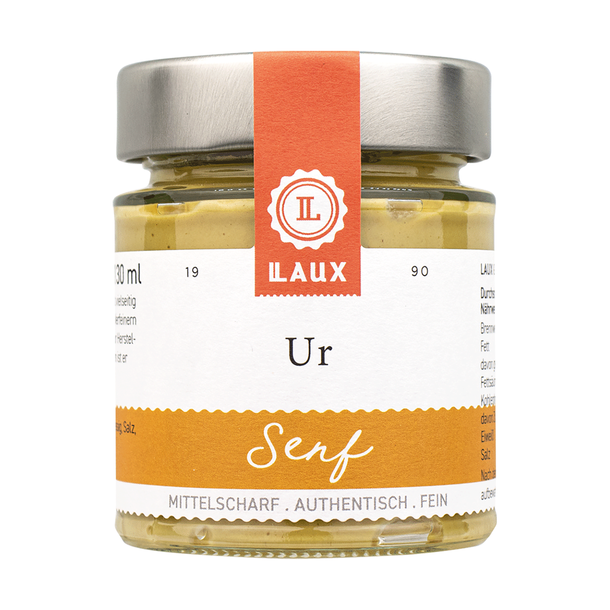 Ur Senf