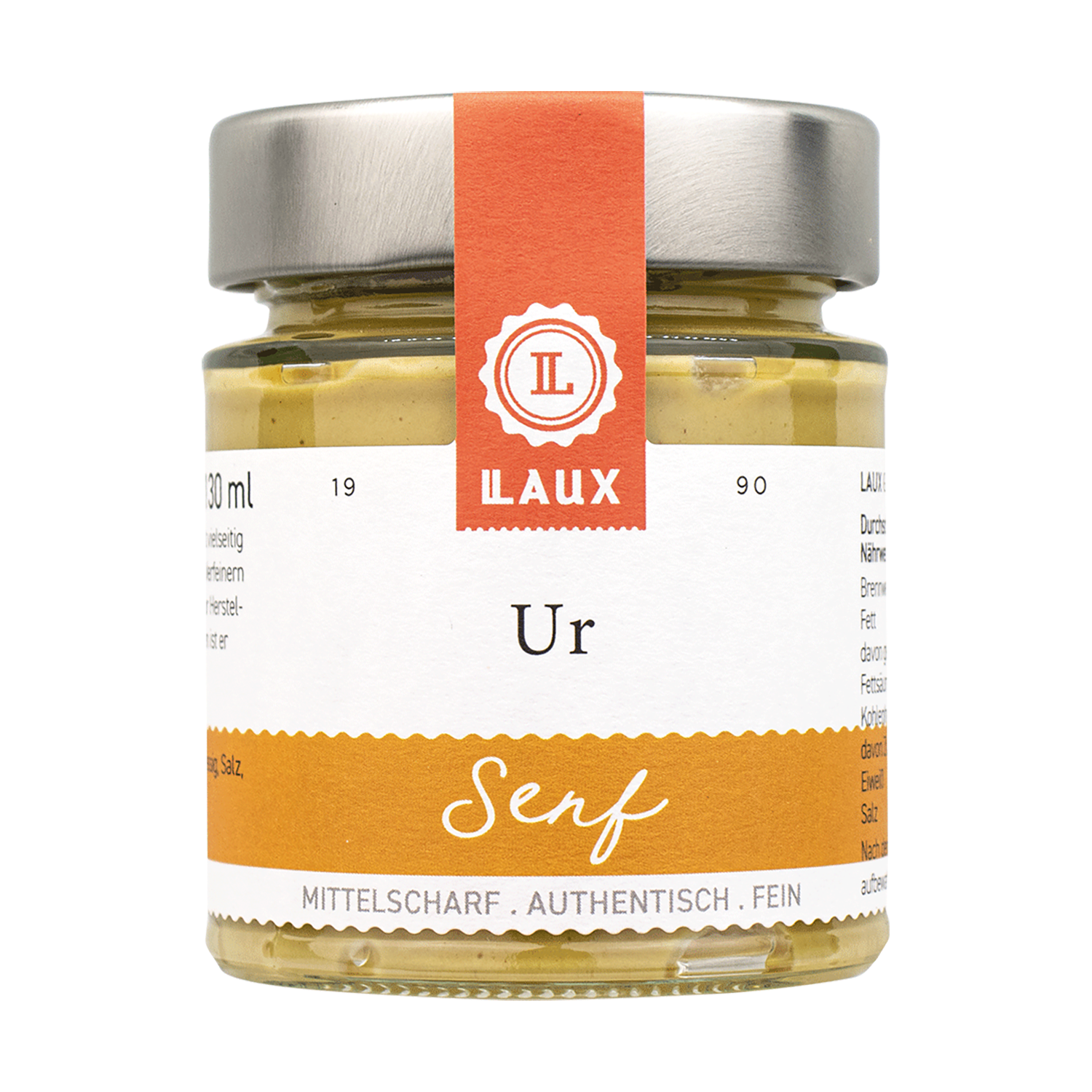 Ur Senf