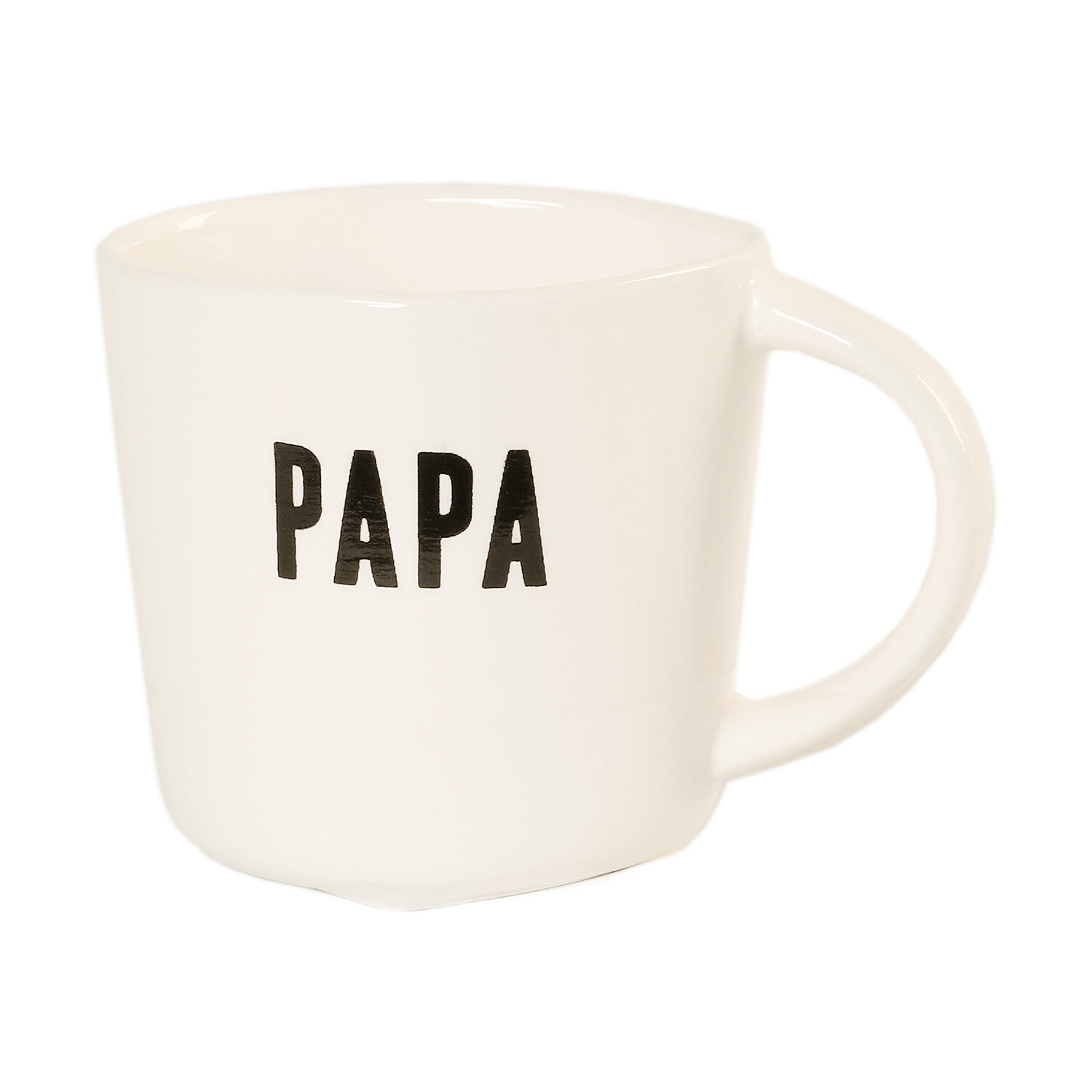 Familientasse - Papa