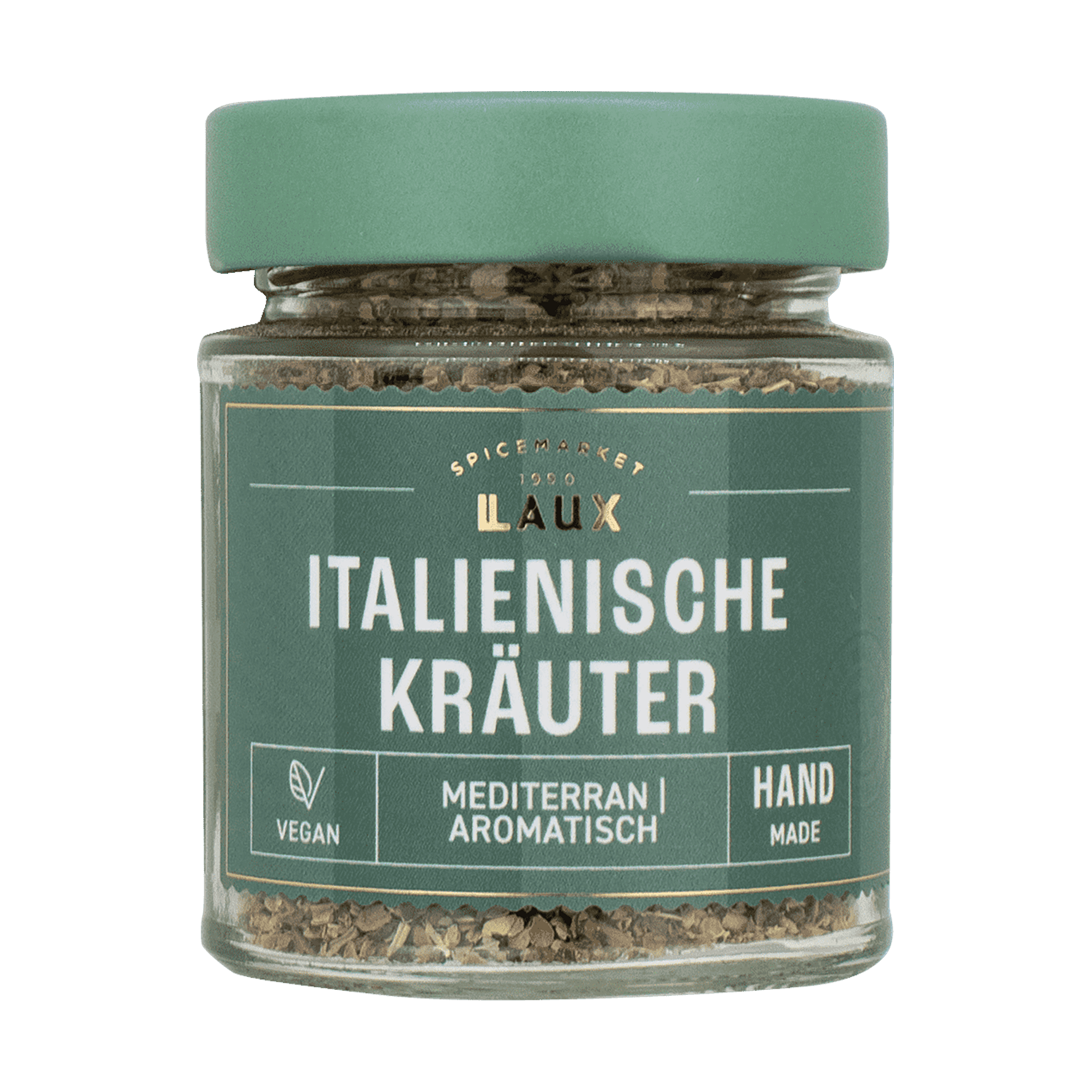 Gewürzmischung - Italienische Kräuter