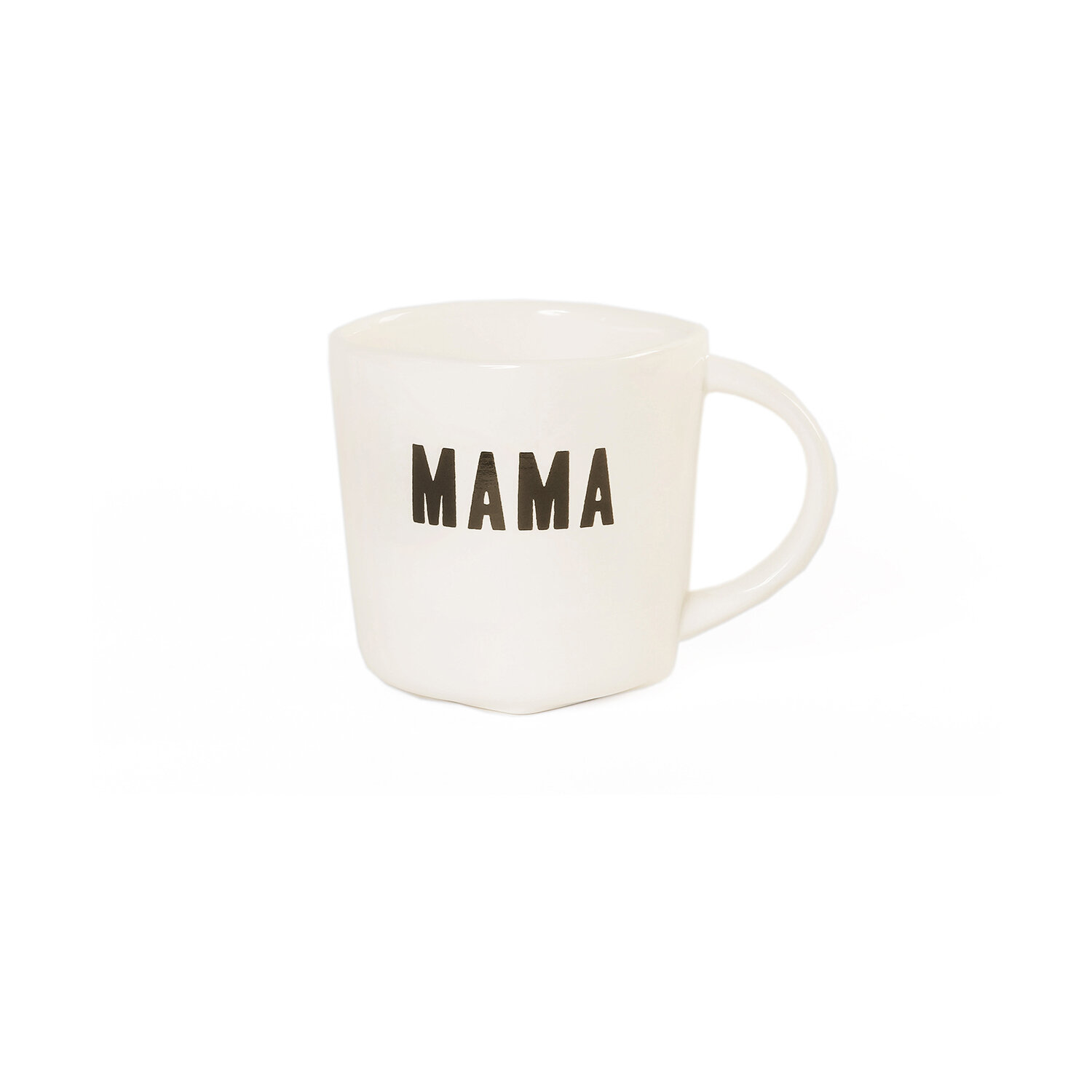 Familientasse - Mama