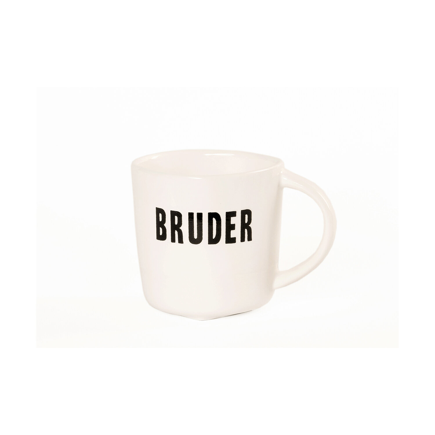 Familientasse - Bruder