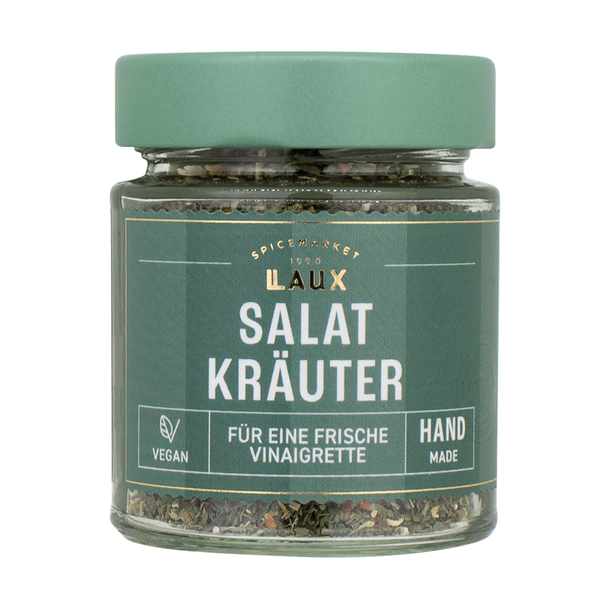 Salat Kräuter - Gewürzmischung