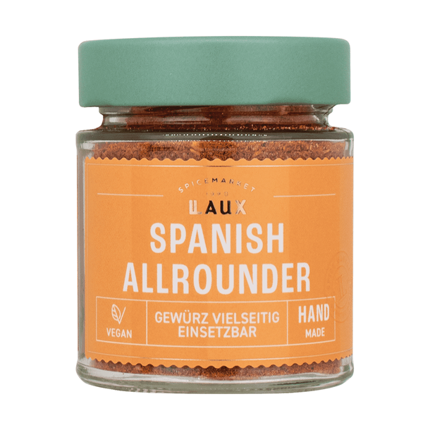 Spanish Allrounder