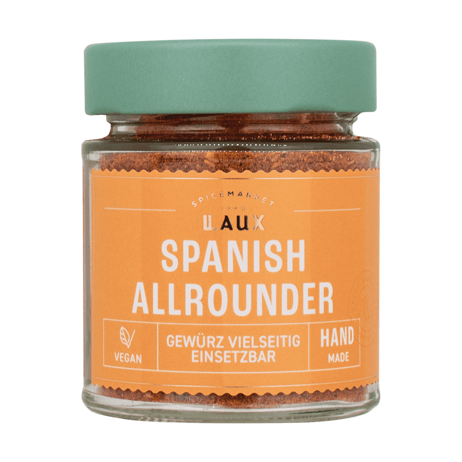 Spanish Allrounder