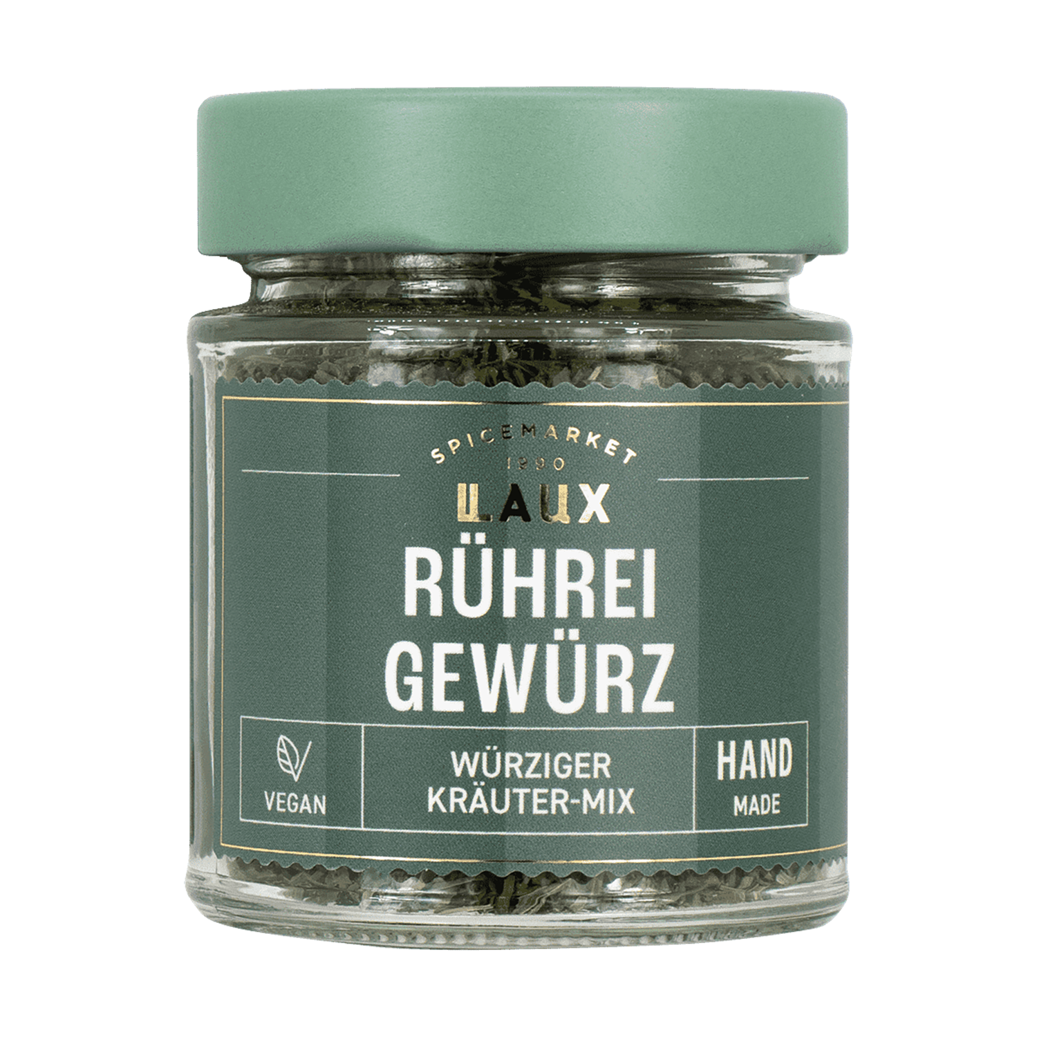 Rührei Gewürz - Gewürzzubereitung