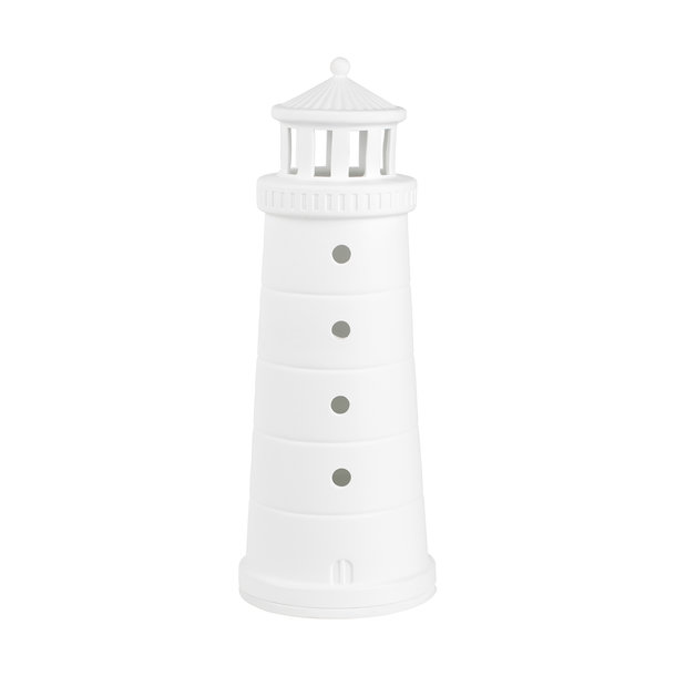 Meeresrauschen. Leuchtturm \'Mittel\'