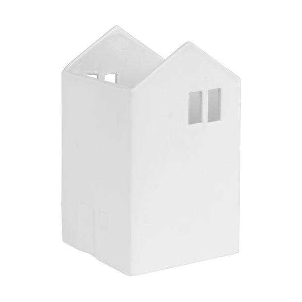 Haus der schönen Dinge Gartenhaus 7,5x7,5x13cm