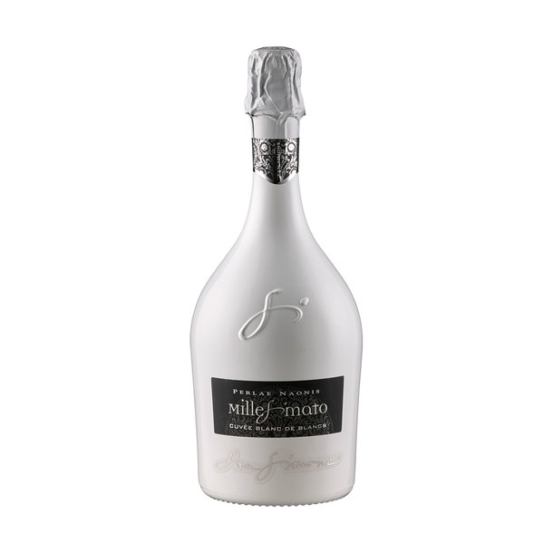 Millesimato Cuvée Blanc de Blancs Brut - White