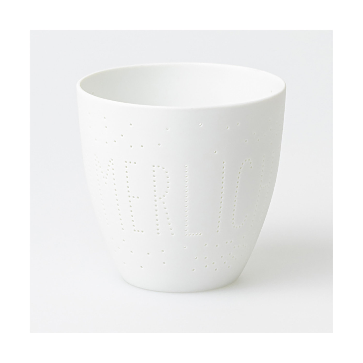 Poesielicht Sommerlicht D.9,5cm, H.9cm