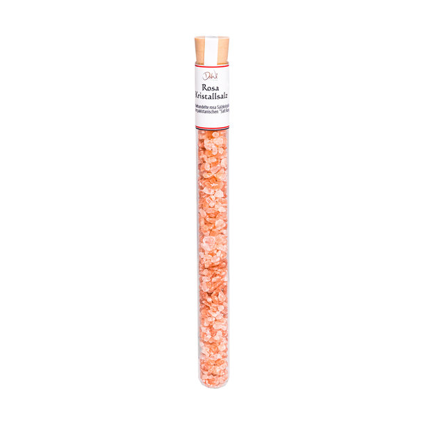 Spice Tube - Rosen Salz
