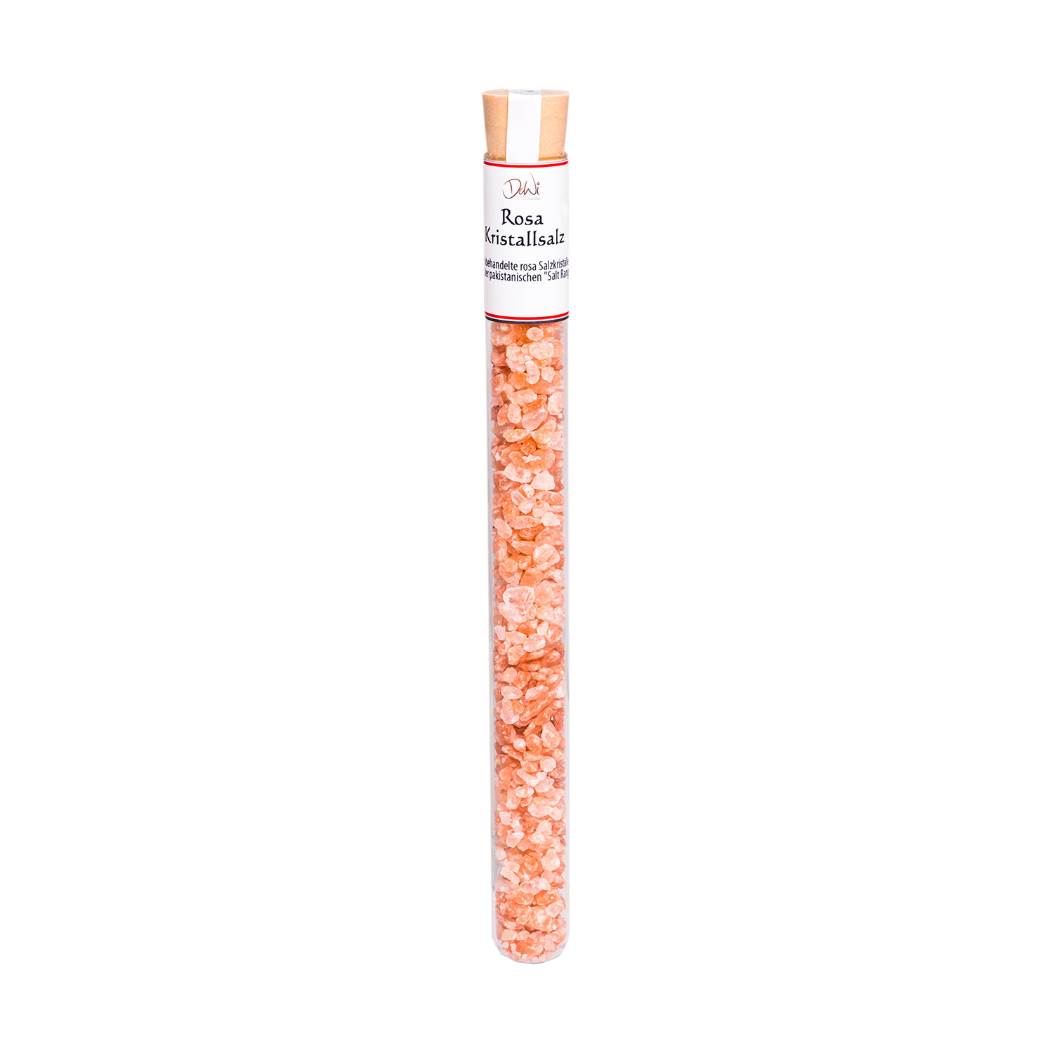 Spice Tube - Rosen Salz
