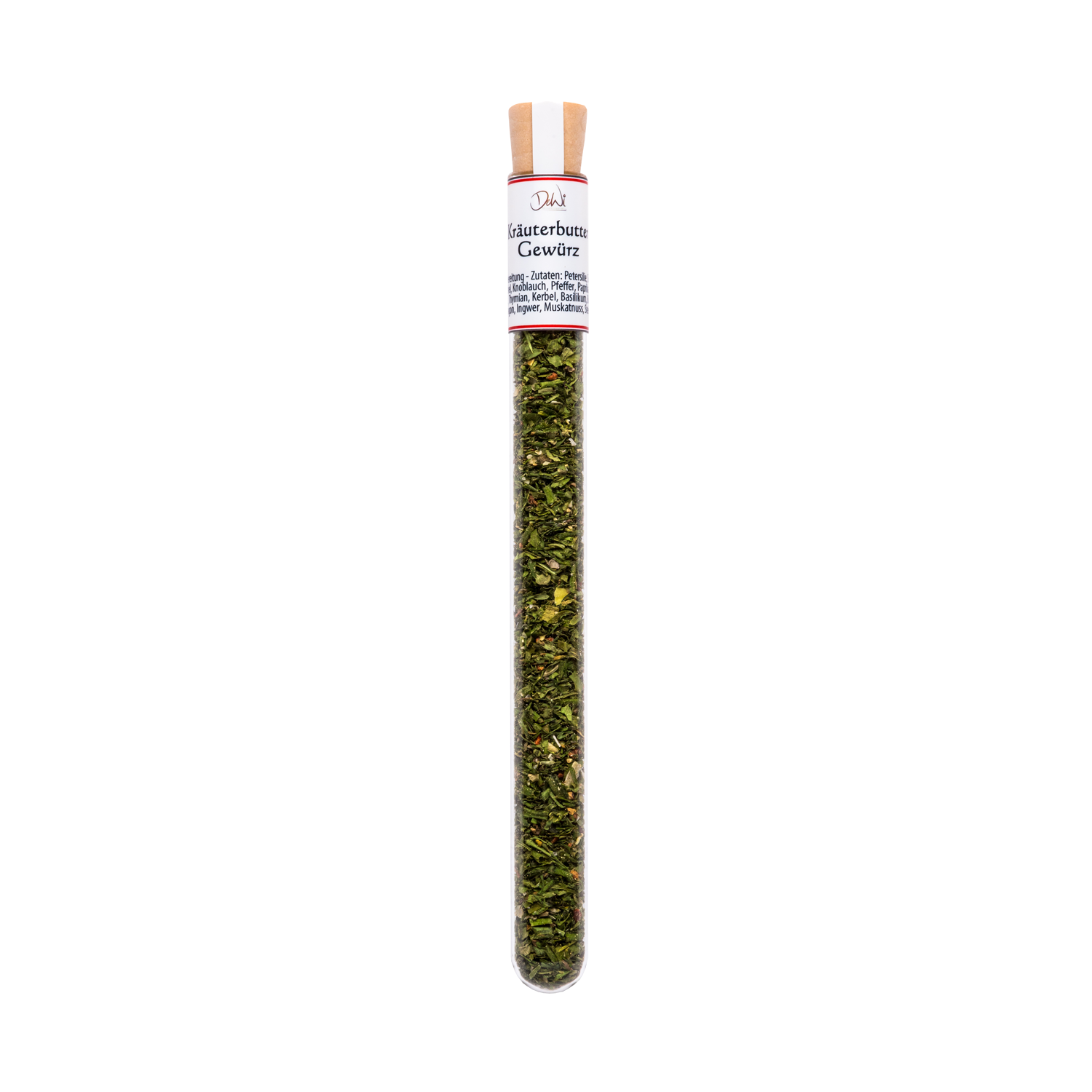 Spice Tube - Kräuterbutter Gewürz