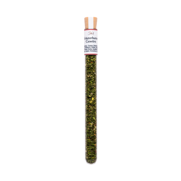Spice Tube - Kräuterbutter Gewürz
