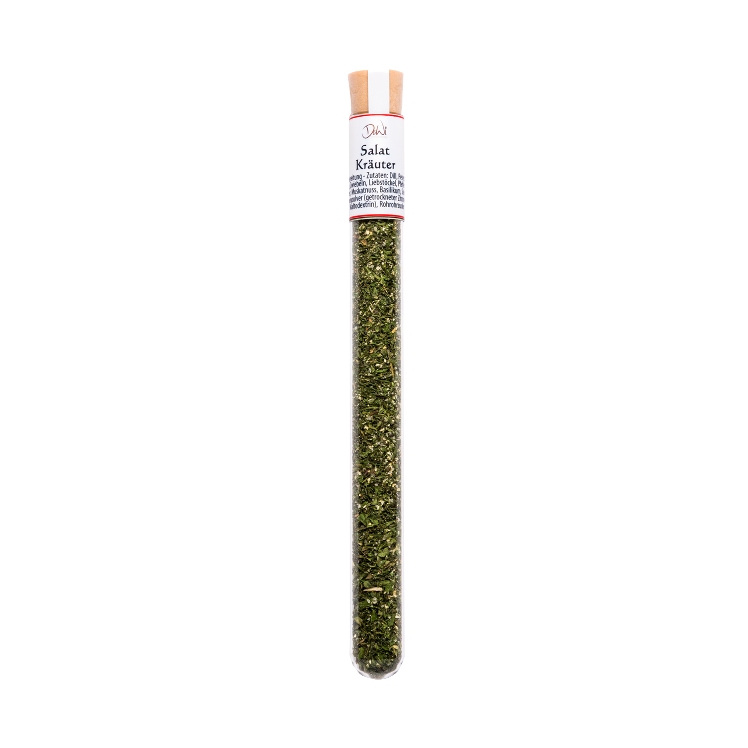 Spice Tube - Salatkräuter