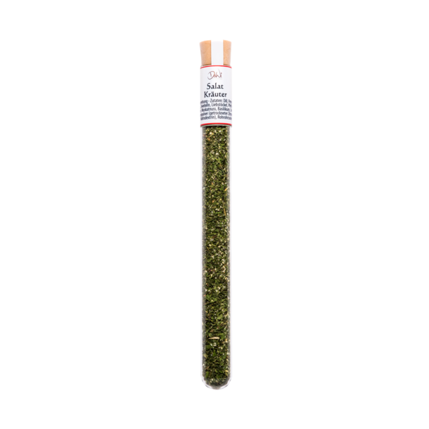 Spice Tube - Salatkräuter