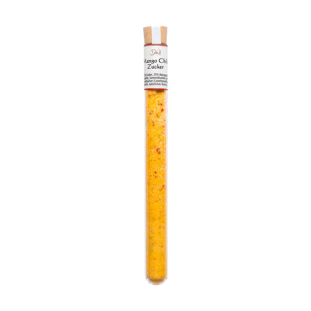 Spice Tube - Mango Chilli Zucker