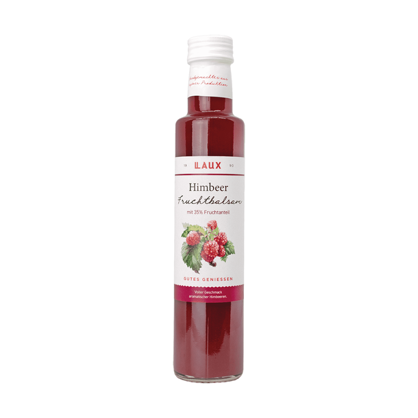 Himbeer Fruchtsbalsam - Essig-Spezialität
