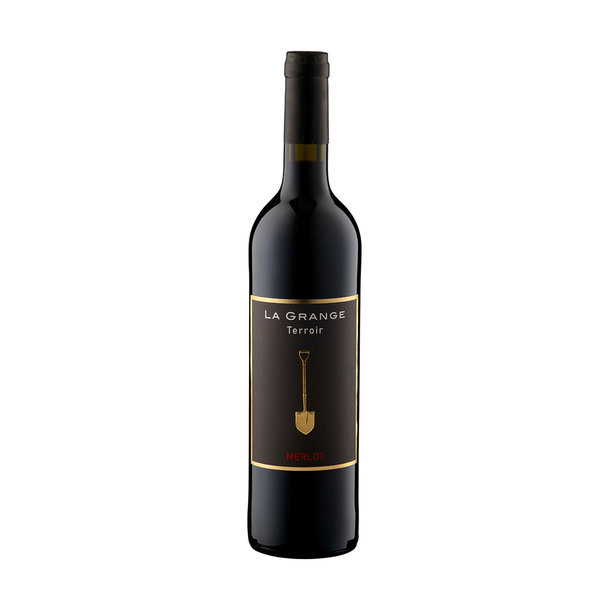 La Grange Terroir Merlot IGP Pays d\'Oc
