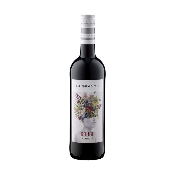 La Grange Classique Rouge IGP Pays d\'Oc