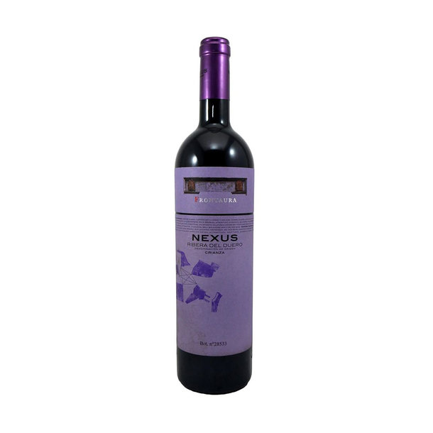 Nexus Ribera Del Duero Crianza 0,75l - spanischer Rotwein