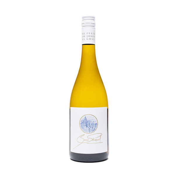 Schappert \'Schappli\' 0.75l - Sauvingon Blanc von der Nahe
