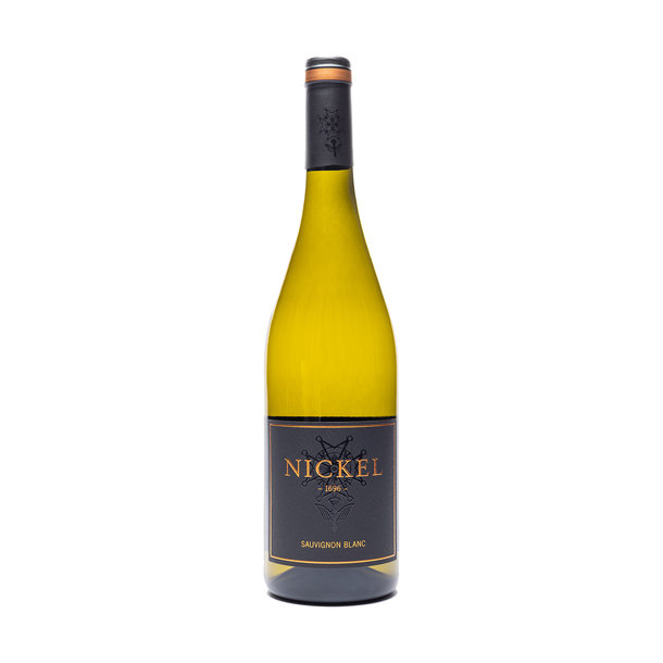 Schappert Nickel Savignon Blanc 0.75l - von der Nahe