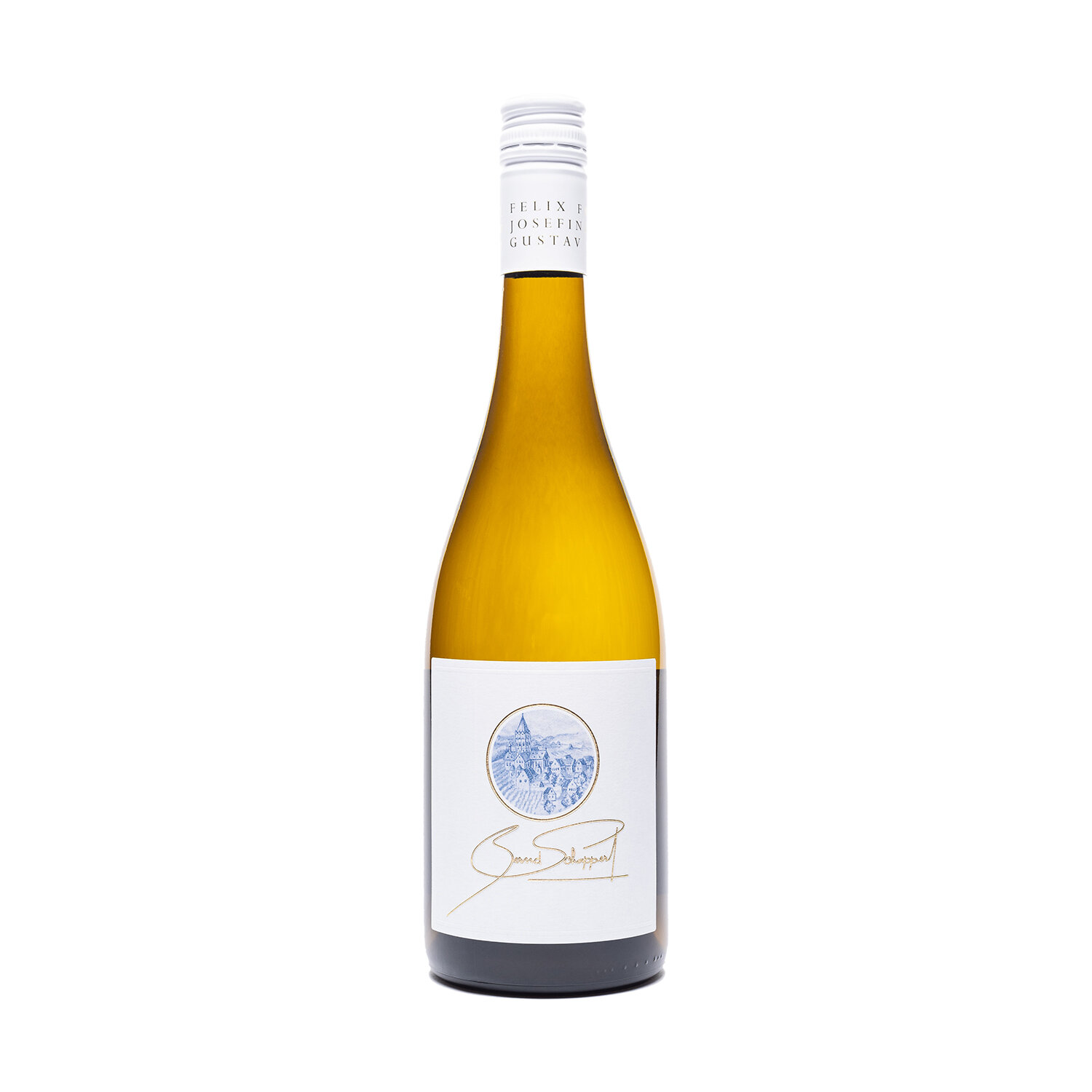 Pinot Blanc trocken Weißburgunder trocken