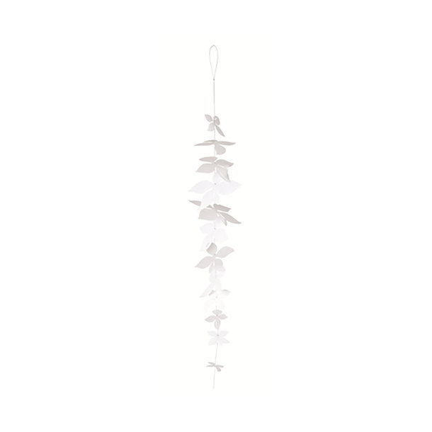 White Blossom Raum/Fenster L. 86cm