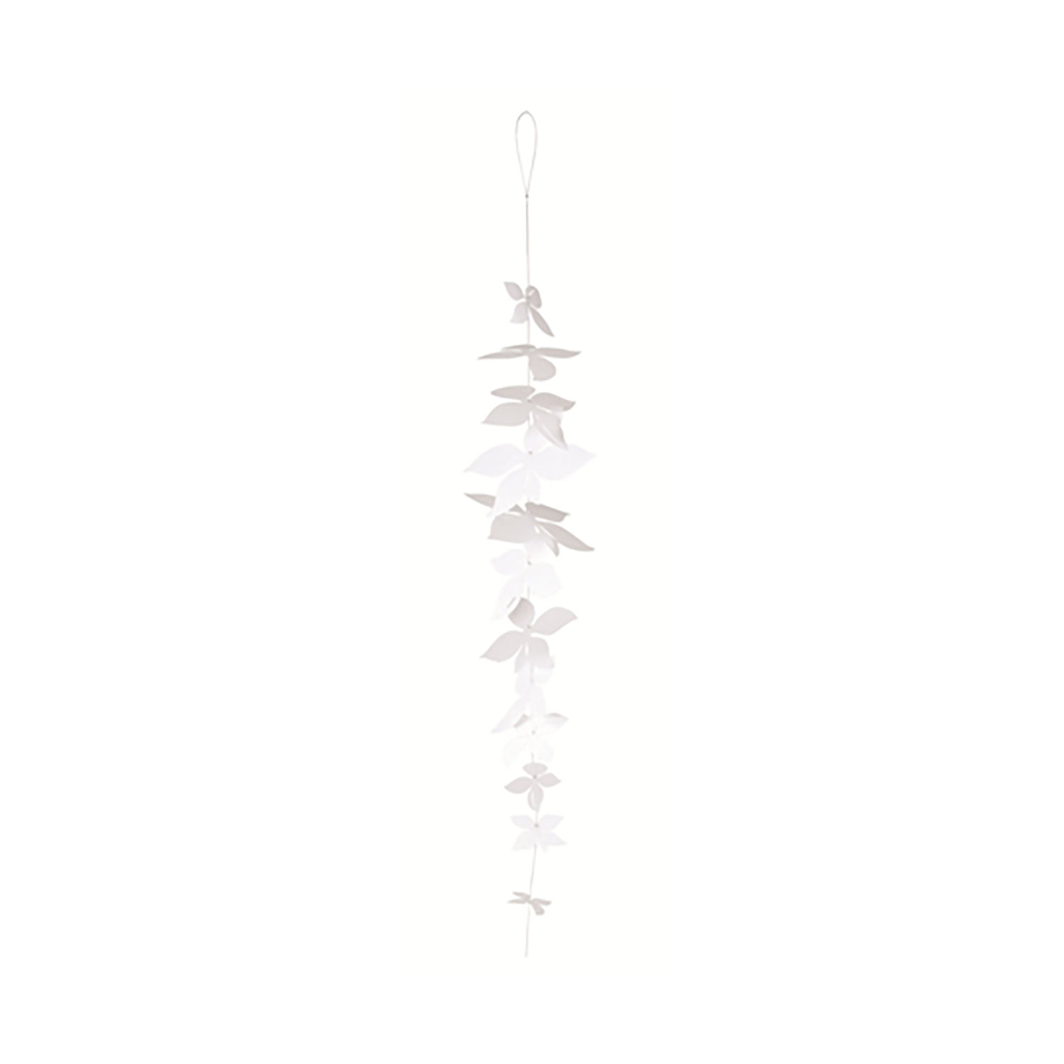 White Blossom Raum/Fenster L. 86cm