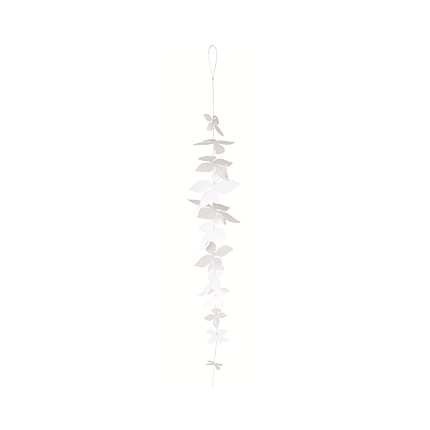 White Blossom