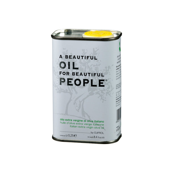 Olio Extra Vergine Di Oliva \'Beautiful Oil For...\'