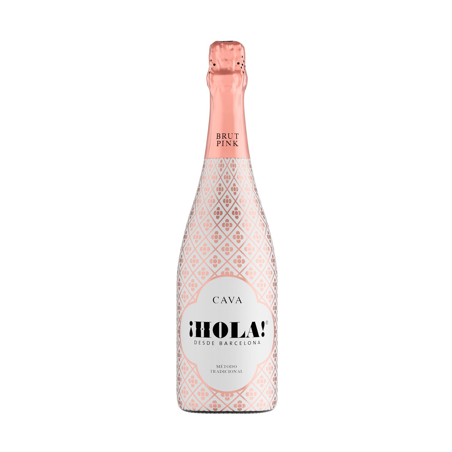 Cava ¡Hola