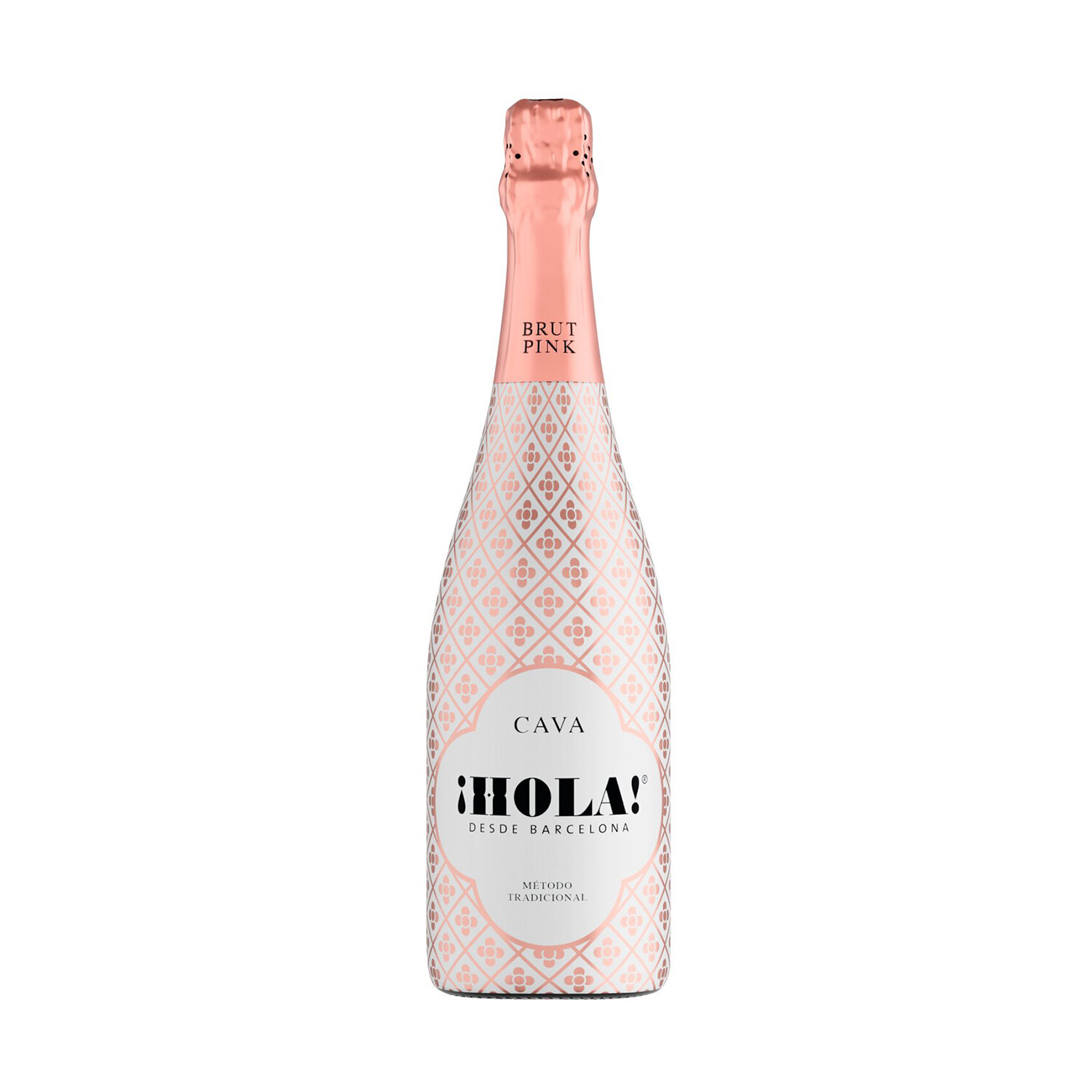 Cava ¡Hola