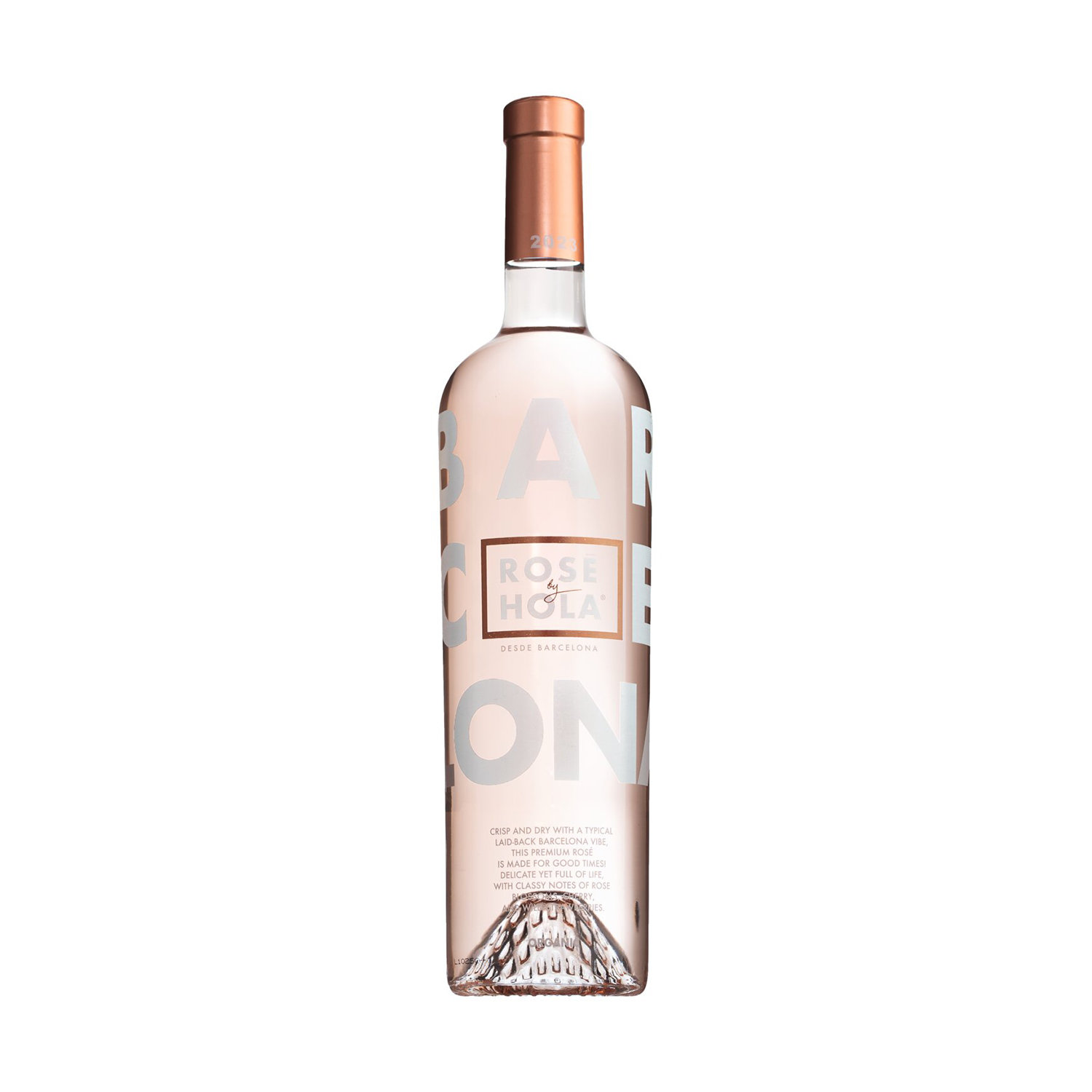 Rosé by ¡Hola