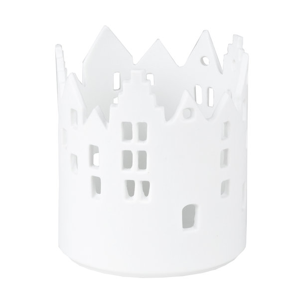 Stadtlicht Rathausplatz D.8cm, H.9cm