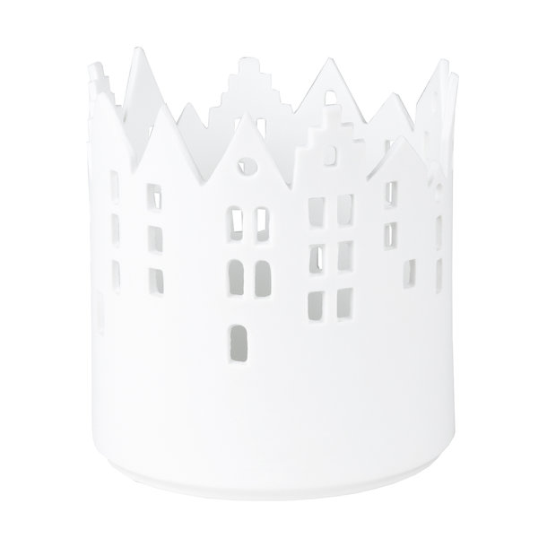 Stadtlicht Marktplatz D.10cm, H.11cm