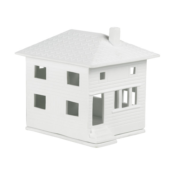 Lichthaus Stadtvilla 12x13,5x13,5cm