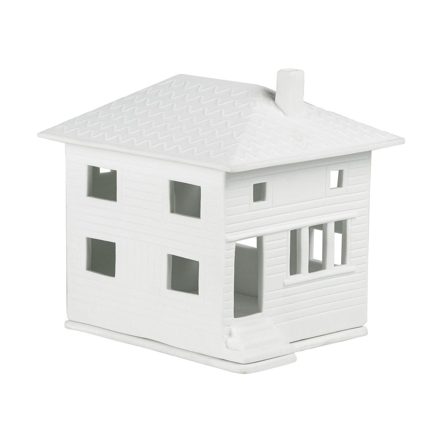 Lichthaus Stadtvilla 12x13,5x13,5cm