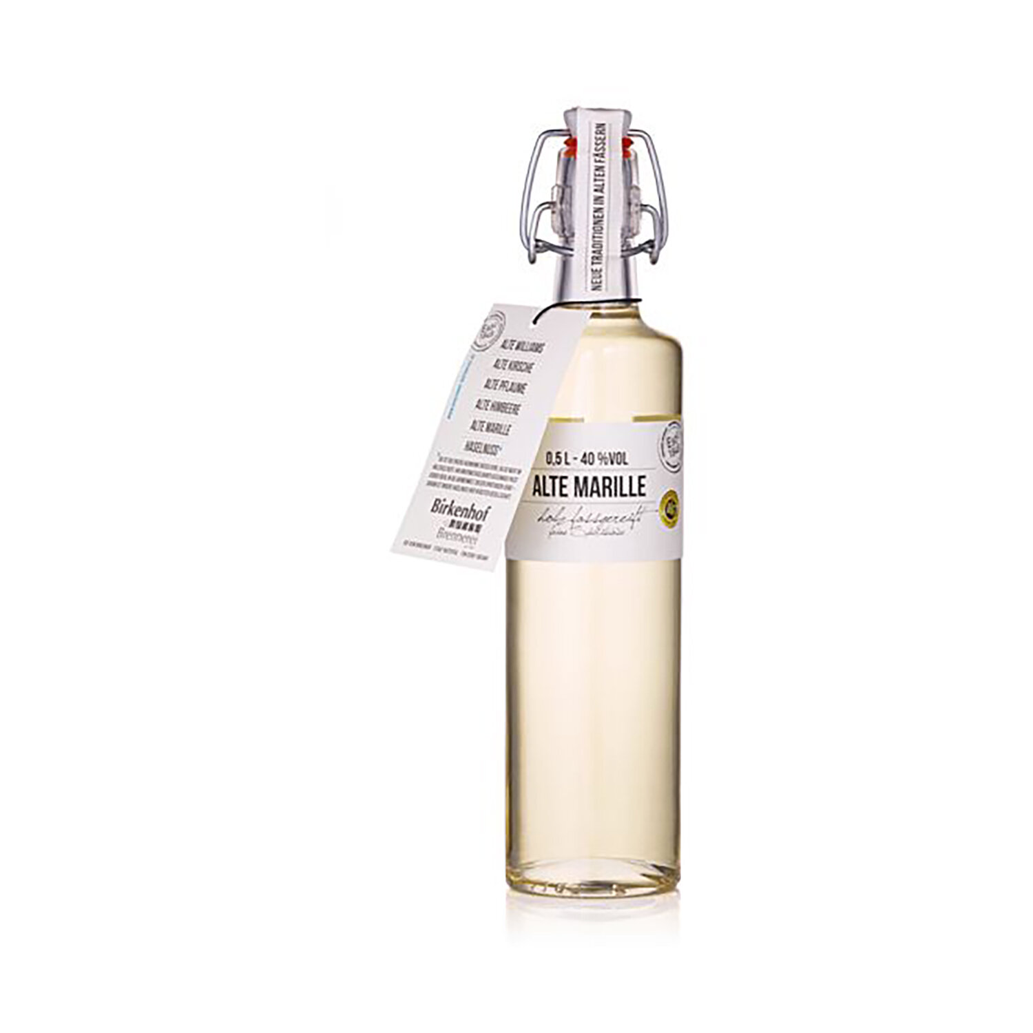 Alte Marille 0,5l