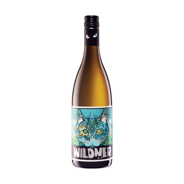 Wildner - Sauvignon Blanc trocken 0,75l - aus der Rheinpfalz