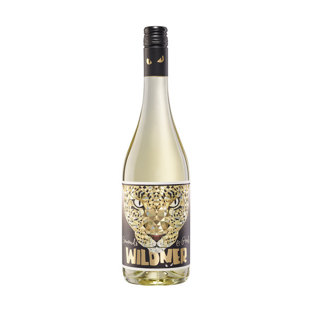 Wildner - Secco \'Diamonds an Pearls\' 0,75l - aus der Rheinpfalz